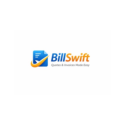 BillSwift app icon