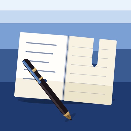 OneThought app icon
