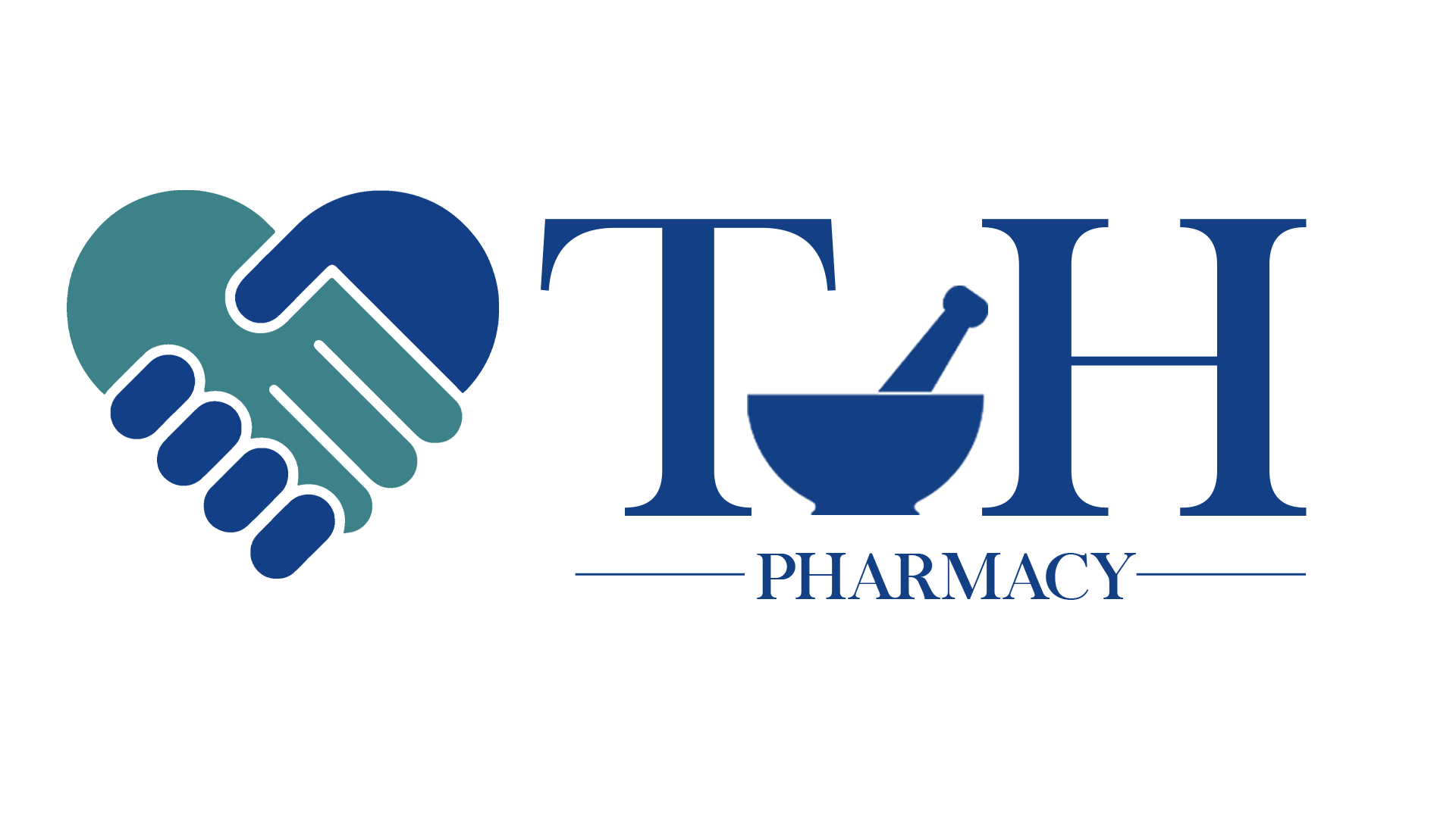 T&H Pharmacy prescriber portal