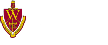 Walsh University logo